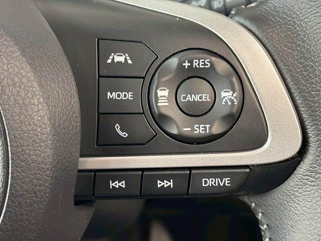 TOYOTA RAIZE 2023 Image 31