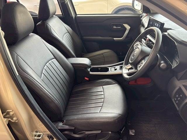 TOYOTA RAIZE 2023 Image 31