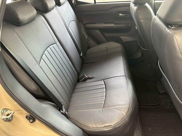 TOYOTA RAIZE 2023 Image 31