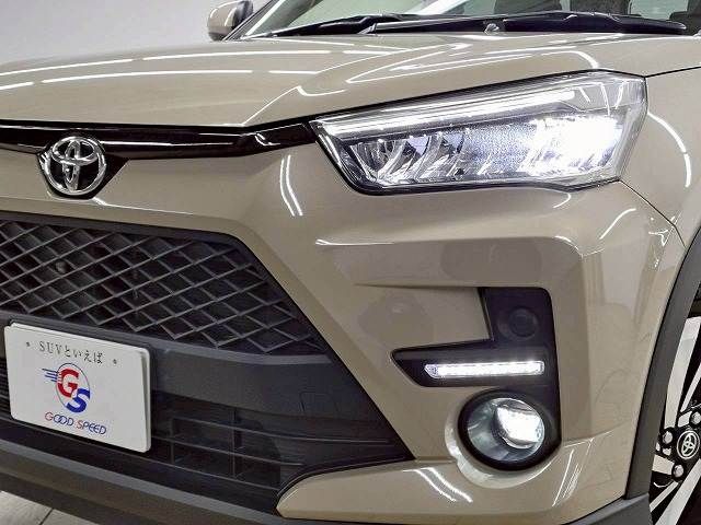 TOYOTA RAIZE 2023 Image 31