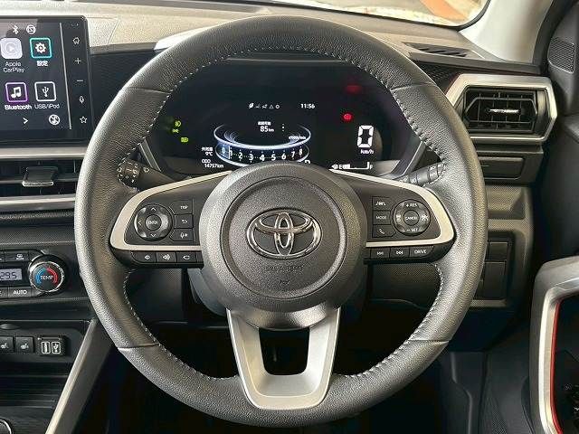 TOYOTA RAIZE 2023 Image 31