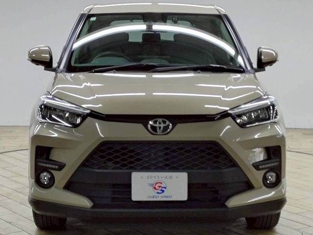 TOYOTA RAIZE 2023 Image 31