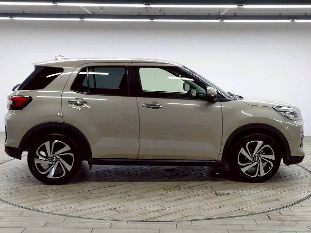 TOYOTA RAIZE 2023 Image 31