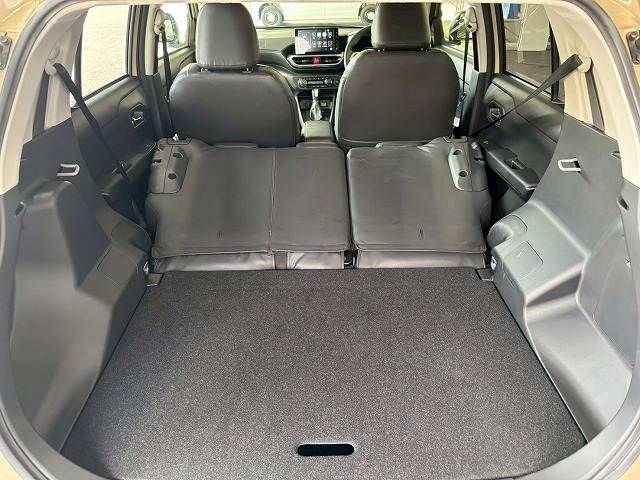 TOYOTA RAIZE 2023 Image 31