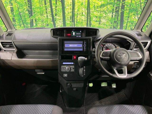 TOYOTA ROOMY 2023 Image 31