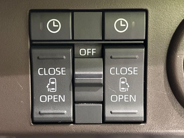 TOYOTA ROOMY 2023 Image 31