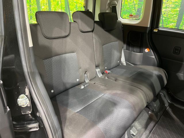 TOYOTA ROOMY 2023 Image 31