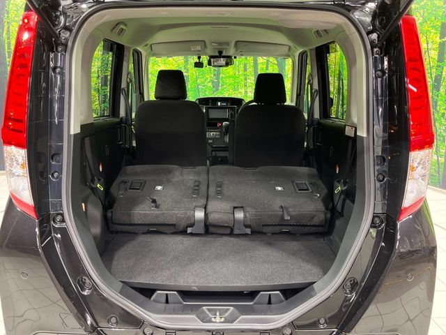 TOYOTA ROOMY 2023 Image 31