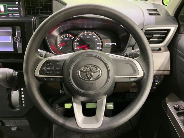 TOYOTA ROOMY 2023 Image 31