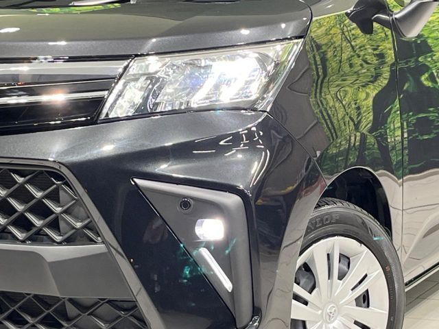 TOYOTA ROOMY 2023 Image 31