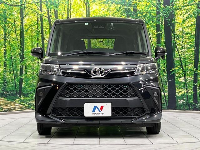 TOYOTA ROOMY 2023 Image 31