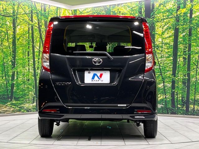 TOYOTA ROOMY 2023 Image 31