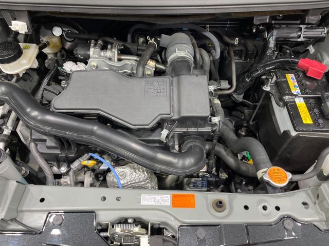 TOYOTA ROOMY 2023 Image 31