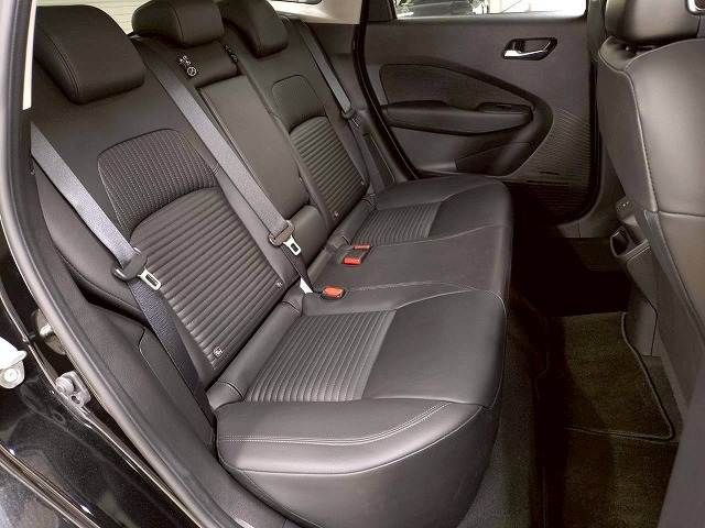 NISSAN AURA 2025 Image 31