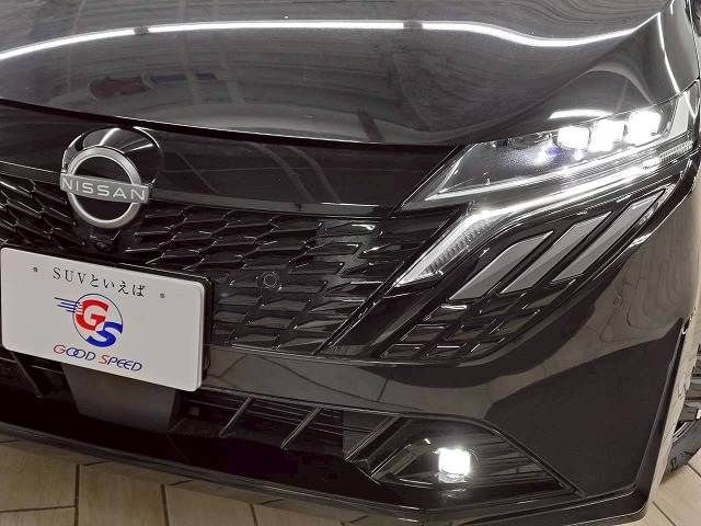 NISSAN AURA 2025 Image 31