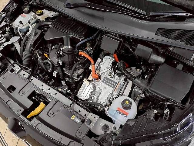 NISSAN AURA 2025 Image 31