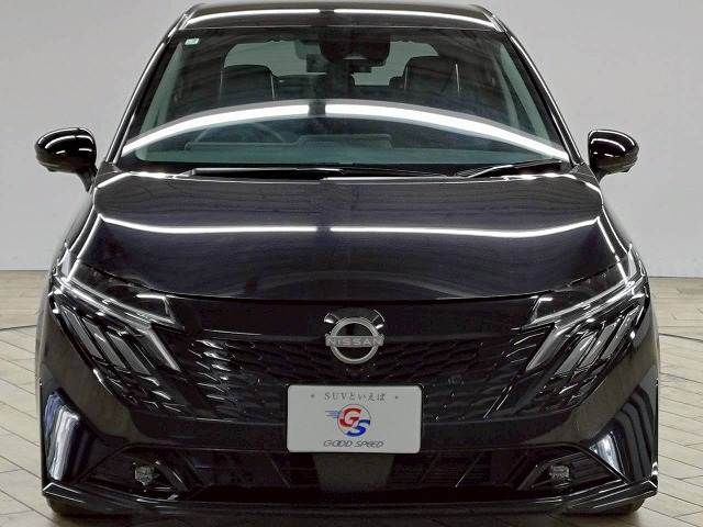 NISSAN AURA 2025 Image 31