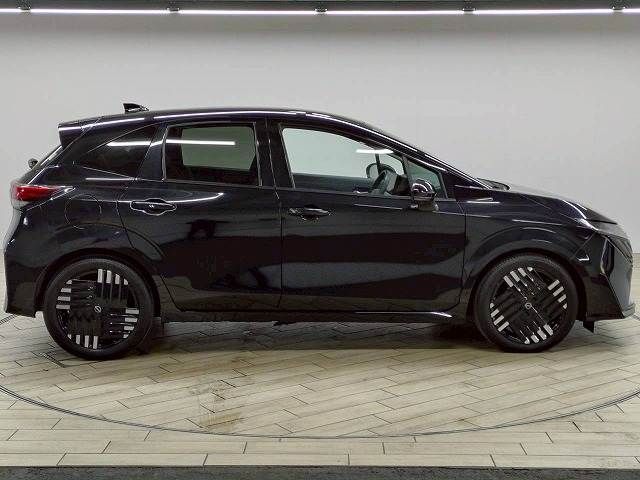 NISSAN AURA 2025 Image 31