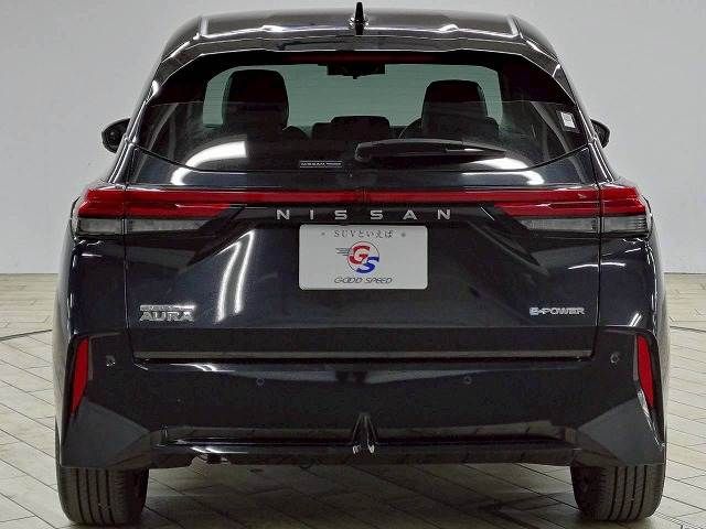 NISSAN AURA 2025 Image 31