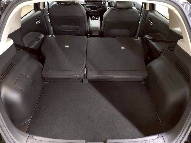 NISSAN AURA 2025 Image 31