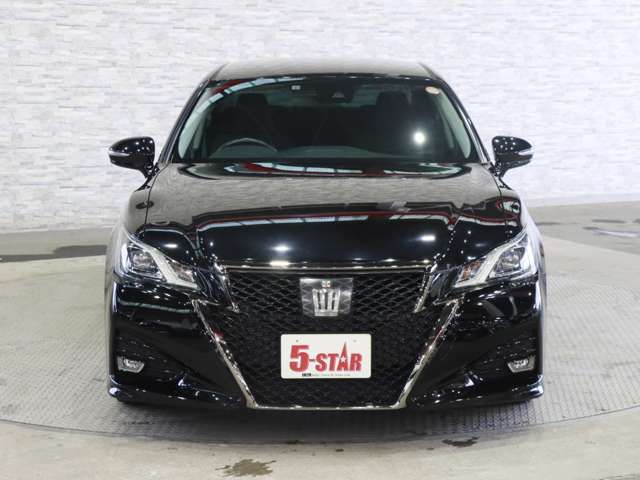 TOYOTA CROWN SEDAN 2017 Image 31