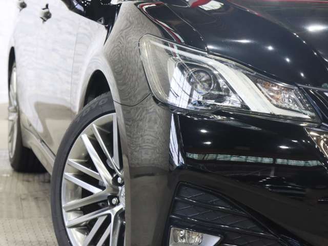 TOYOTA CROWN SEDAN 2017 Image 31