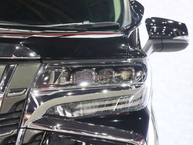 TOYOTA ALPHARD 2020 Image 31