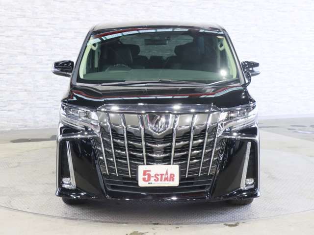 TOYOTA ALPHARD 2020 Image 31