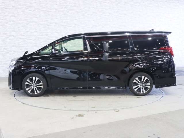 TOYOTA ALPHARD 2020 Image 31