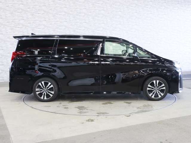 TOYOTA ALPHARD 2020 Image 31