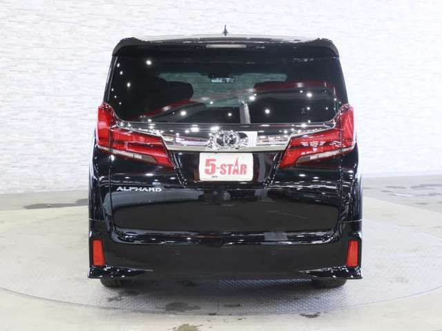 TOYOTA ALPHARD 2020 Image 31