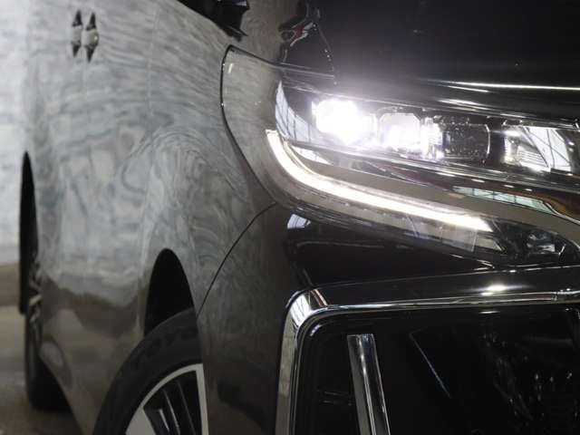 TOYOTA ALPHARD 2020 Image 31