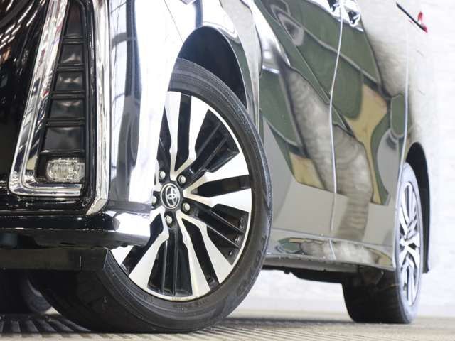 TOYOTA ALPHARD 2020 Image 31