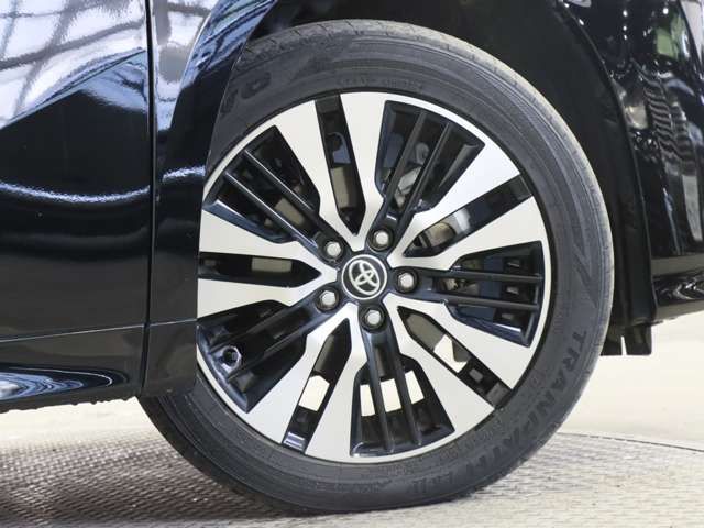 TOYOTA ALPHARD 2020 Image 31