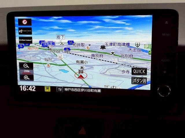 HONDA VEZEL E:HEV 2021 Image 31