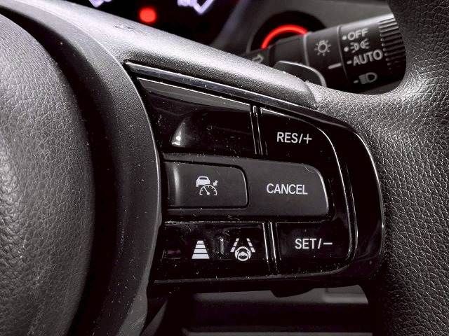 HONDA VEZEL E:HEV 2021 Image 31