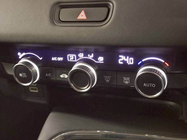 HONDA VEZEL E:HEV 2021 Image 31