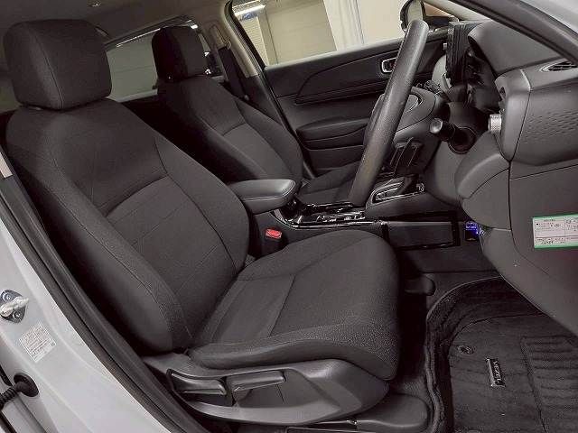 HONDA VEZEL E:HEV 2021 Image 31