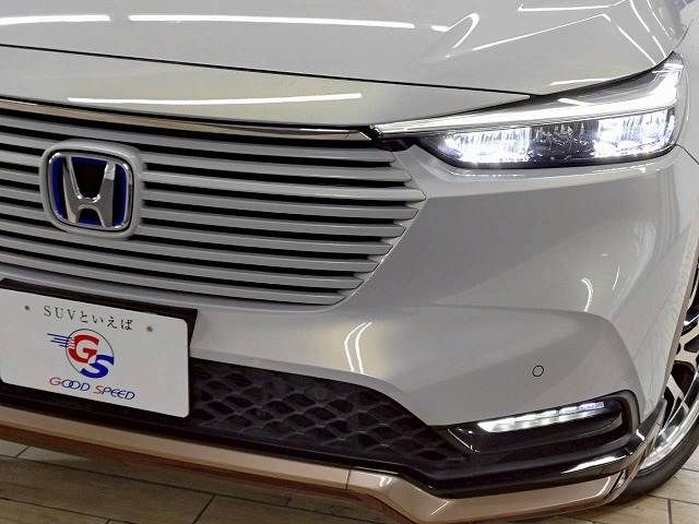 HONDA VEZEL E:HEV 2021 Image 31