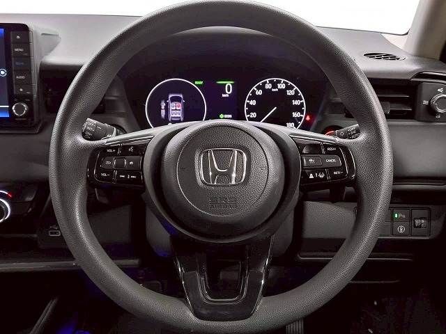 HONDA VEZEL E:HEV 2021 Image 31