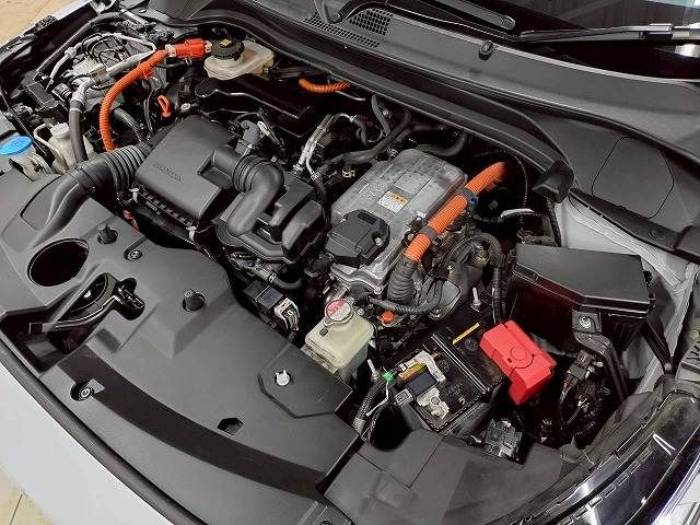 HONDA VEZEL E:HEV 2021 Image 31