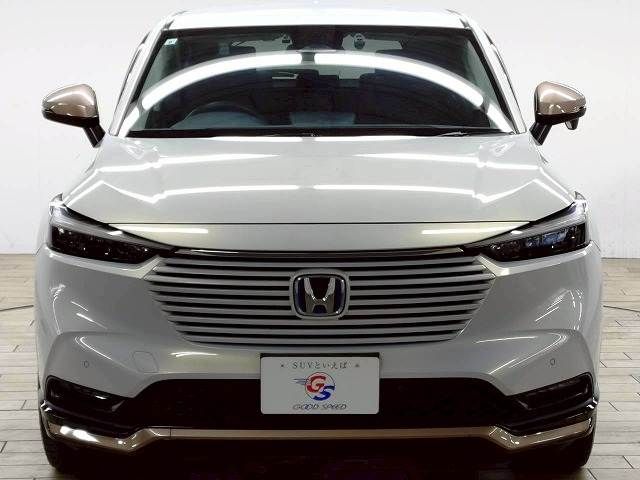 HONDA VEZEL E:HEV 2021 Image 31