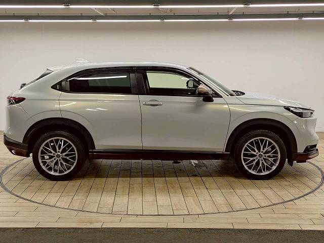 HONDA VEZEL E:HEV 2021 Image 31