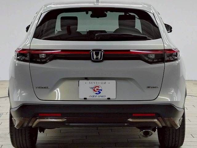 HONDA VEZEL E:HEV 2021 Image 31