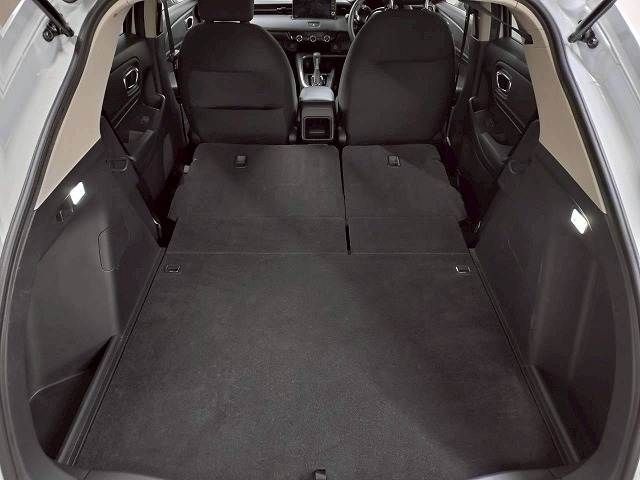 HONDA VEZEL E:HEV 2021 Image 31