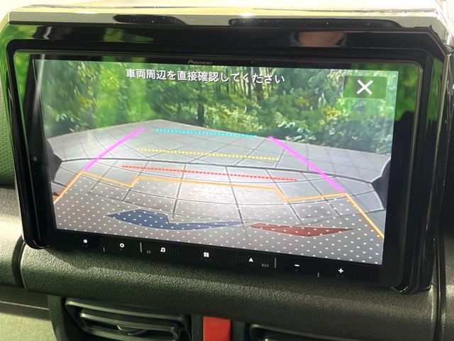 SUZUKI JIMNY SIERRA 2024 Image 31