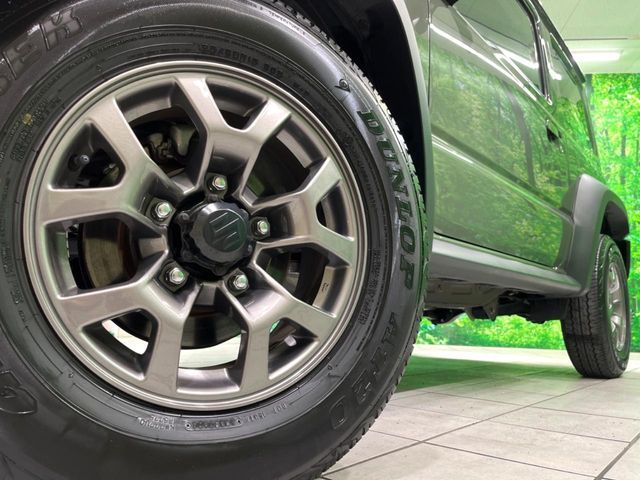 SUZUKI JIMNY SIERRA 2024 Image 31