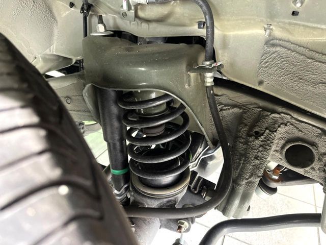 SUZUKI JIMNY SIERRA 2024 Image 31