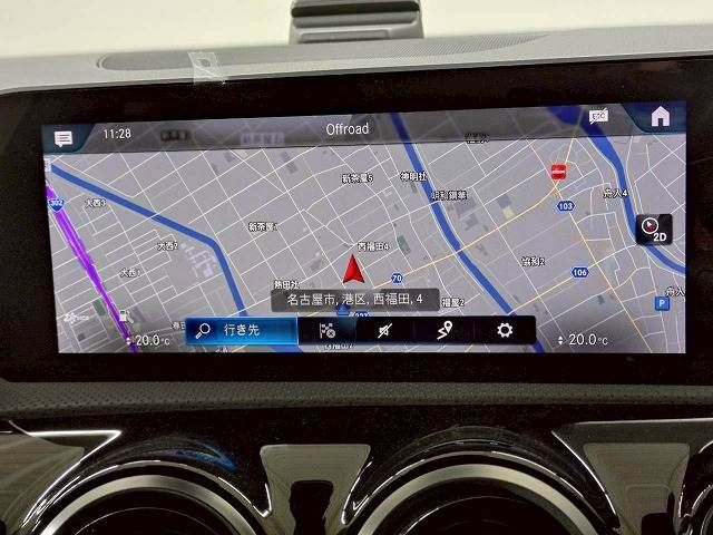 MERCEDES BENZ A CLAS 2019 Image 31