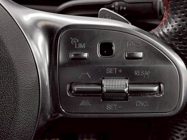 MERCEDES BENZ A CLAS 2019 Image 31